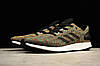 Кросівки чоловічі Adidas Pure Boost / ADM-2201, фото 2