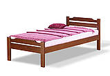 Ліжко дерев'яна Ольга, фото 3