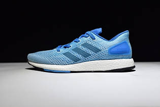 Кросівки чоловічі Adidas Pure Boost / ADM-2212