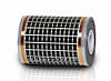 Heat Plus Standart HP-DC-12V-30cm (50,70w/m)інфрачервона плівка для автомобілів (ширина 30 см), фото 3