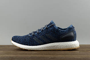 Кросівки чоловічі Adidas Pure Boost / ADM-2216