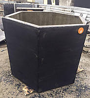 Септик "НІКОС" однокамерний місткість 2600 л. монолітний для дачі і заміського будинку