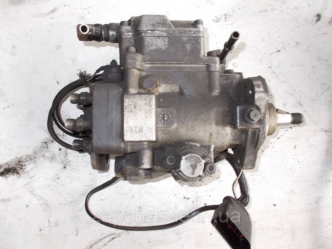 ПНВТ Фольксваген Транспортер 2.5 tdi 0460415987