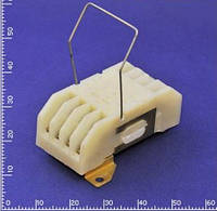 Колодка под винт к РП21 тип 3 (4 группы контактов)