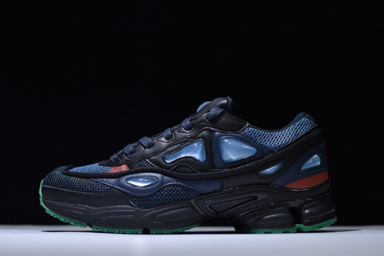 Кросівки чоловічі Adidas Raf Simons Ozweego 2 / ADM-2239, фото 1
