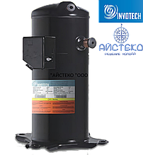 Компресор спіральний YH69T2G-100, (220v), Invotech,