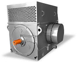 Електродвигун АК4-400ХК-6 315 кВт 1000 об/хв