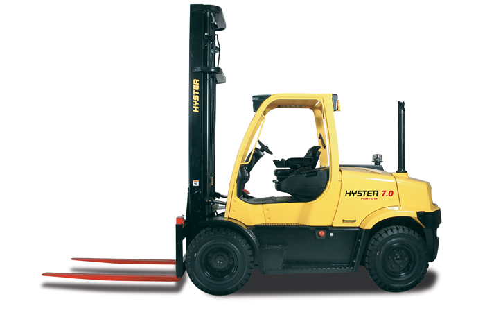 Запчастини Hyster для вилкового навантажувача H6.0-7.0FT, фото 1