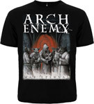 Футболка Arch Enemy "War Eternal"