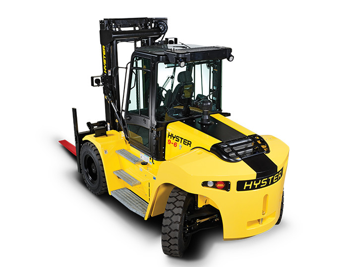 Запчастини Hyster для навантажувача H8-16XM-6