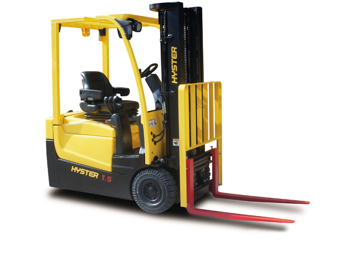 Запчастини Hyster для вилкового навантажувача A1.3-1.5XNT