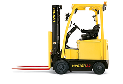 Запчастини Hyster для вилкового навантажувача E1.6-2.0XN