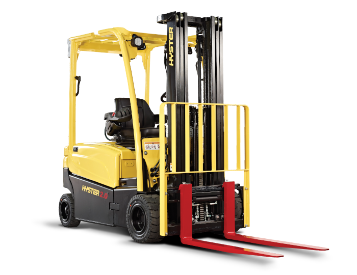 Запчастини Hyster для вилкового навантажувача J1.6-2.0XN