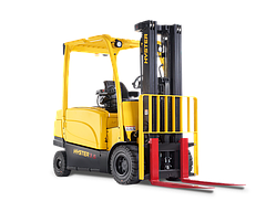 Запчастини Hyster для вилкового навантажувача J2.2-3.5XN