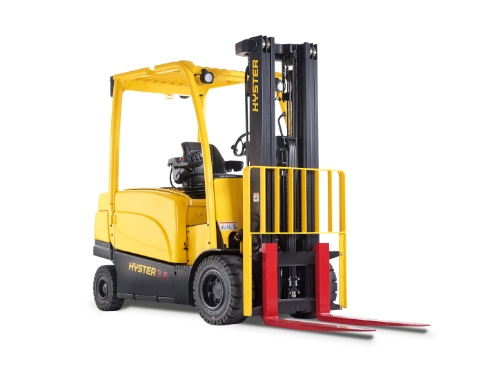 Запчастини Hyster для вилкового навантажувача J2.2-3.5XN