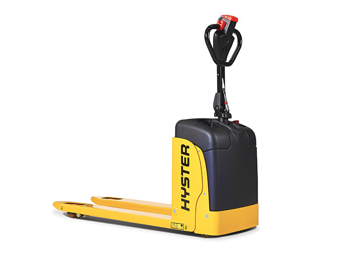 Запчастини Hyster для транспортувача PSC1.2