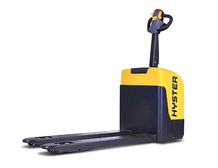 Запчастини Hyster для транспортувача PC1.4