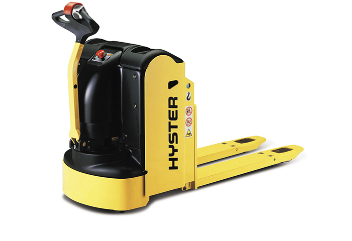 Запчастини Hyster для транспортувача P2.5-3.0