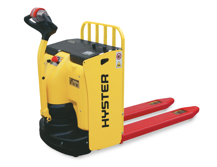 Запчастини Hyster для транспортувача P2.0HL