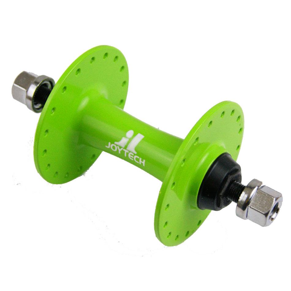 Втулка передня Joytech FixBike 36сп зелений (C-K-P-0101), фото 1