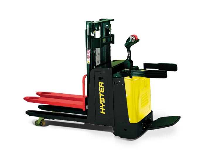 Запчастини Hyster для транспортувача P2.0SD
