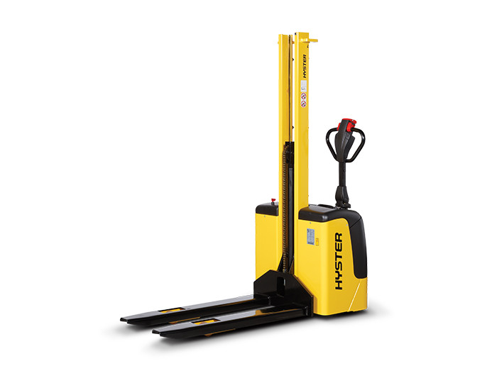 Запчасти Hyster для штабелера SC1.0