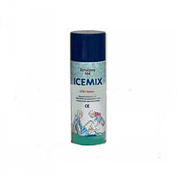 Заморожування спортивне ICEMIX 400ml UR (балон-спрей)