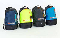 Рюкзак спортивний KIPSTA (нейлон, р-р 43х29х17 см, кольору в асортименті)
