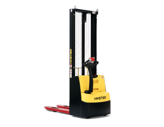 Запчасти Hyster для штабелера S1.0E