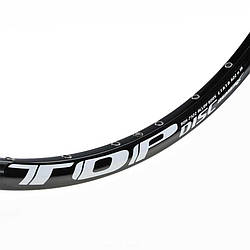 Обід Remerx TOP Disc 27.5" 36 с чорний (o-R-61-t-disc)