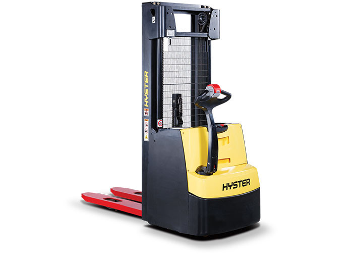 Запчасти Hyster для штабелера S1.0-2.0