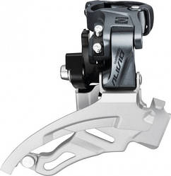 Переключатель передний Shimano Alivio FD-M4000 (500300)