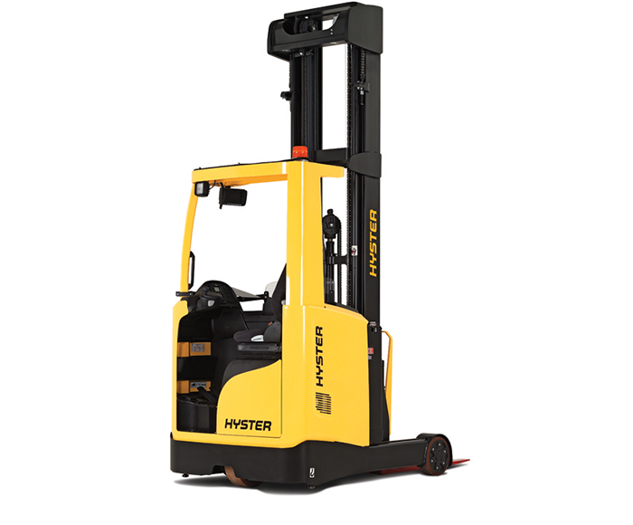 Запчастини Hyster для ричтрака R1.4-2.5