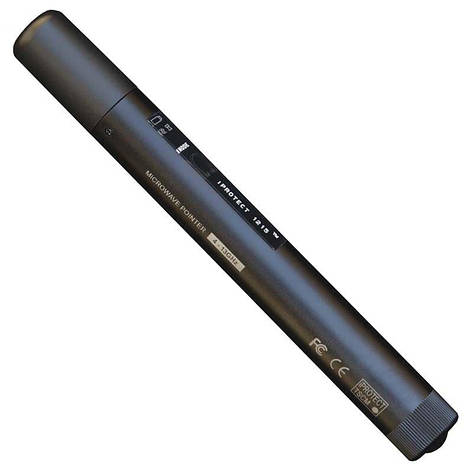 IProtect 1215 детектор жучків ручка, фото 2
