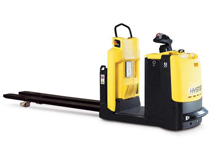 Запчастини Hyster для підборника замовлення LO1.0-2.5