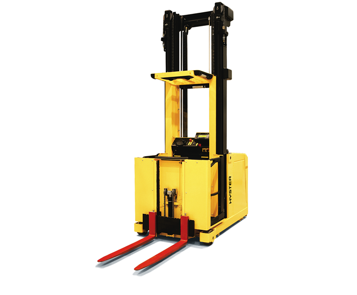 Запчастини Hyster для підбірника замовлень K1.0L/M/H