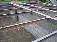 Швелер опис