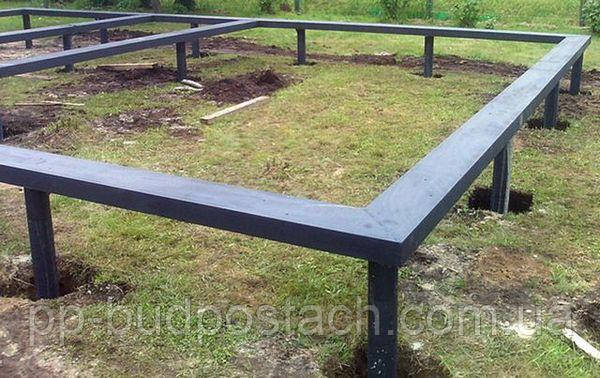 Швелер опис