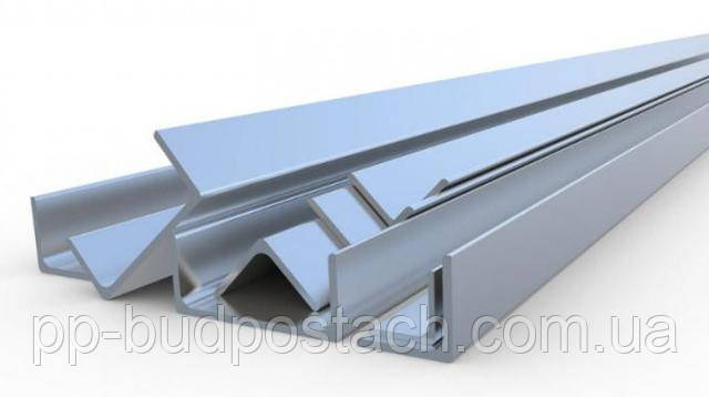 Швелер опис