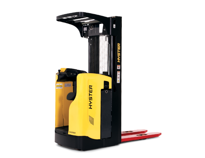 Запчасти Hyster для штабелера RS1.2-1.5