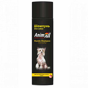 Animall Hunde Shampoo Шампунь для безшерстих порід собак, 250 мл (55417)