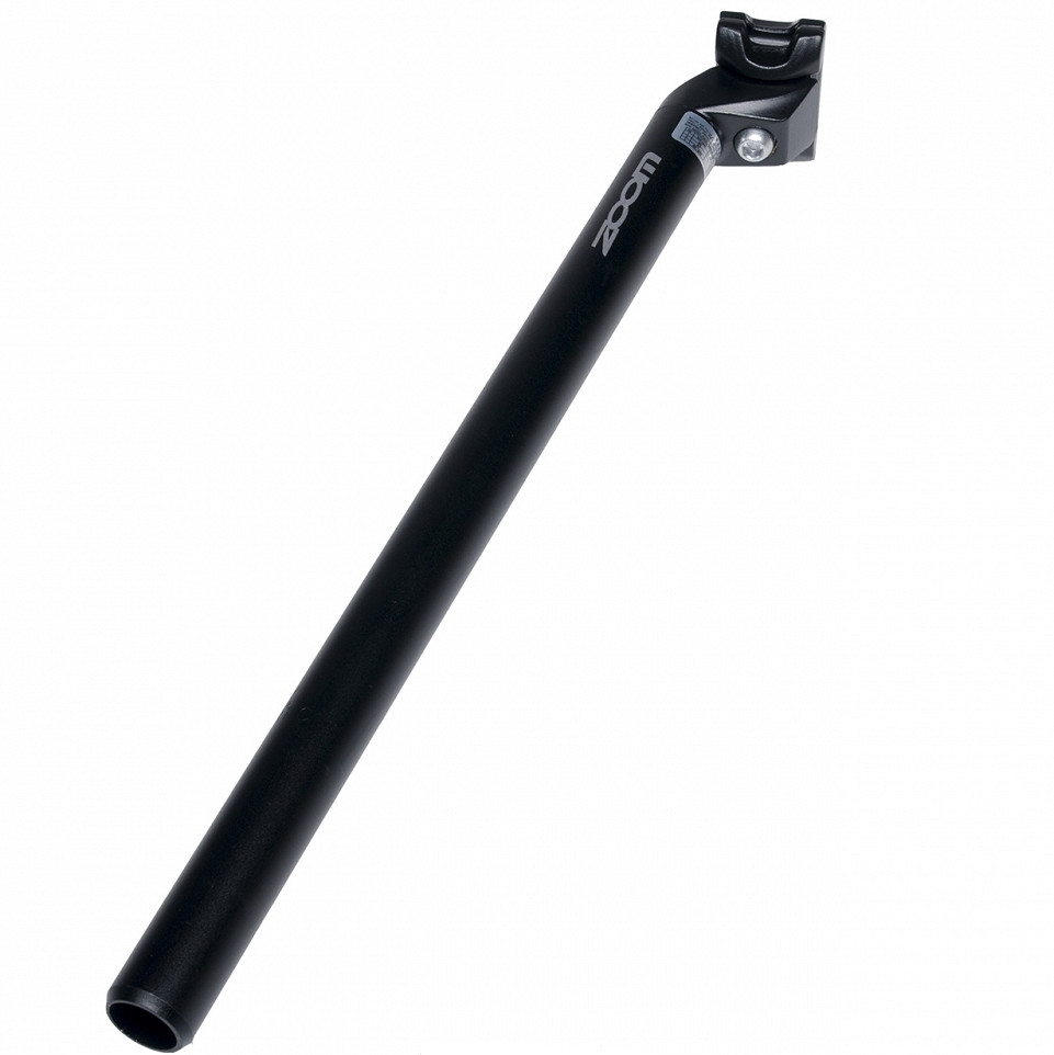 Підсідельна труба Zoom SP-C207 31.6 мм 350 мм (z-252950)