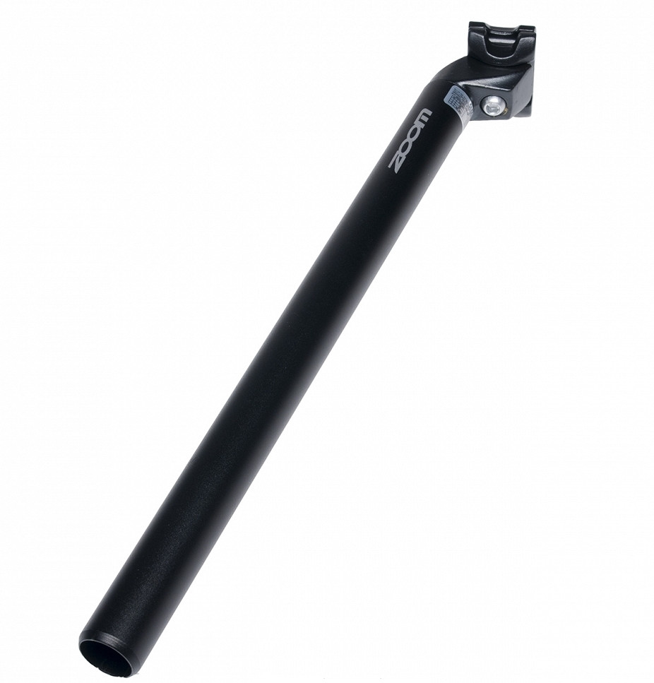 Підсідельна труба Zoom SP-C207 28,6 мм (Z-252952)