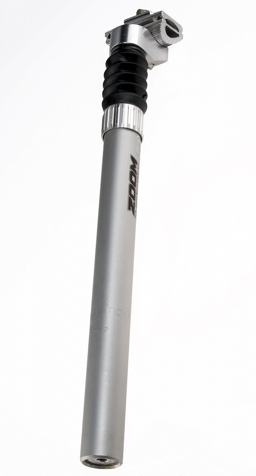 Підсідельна трубка амортизована Zoom SP-80N 27.2 мм (Z-252924)