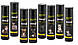 Animall Katzen Shampoo Шампунь для безшерстих порід кішок, 250 мл (55418), фото 3
