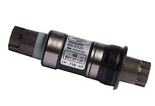 Каретка octalink Shimano BB-ES300 121mm (521022)