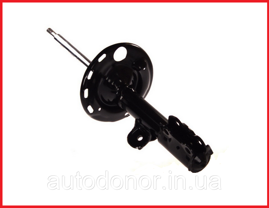 Амортизатор передній лівий газомаслянный KYB Toyota Rav 4 III (05-12) 339032