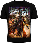 Футболка Judas Priest "Redeemer Of Souls"