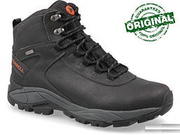 Чоловічі черевики Merrell Vego Mid шкіряні 40 / 25cm / us-7 / uk-6.5, фото 5