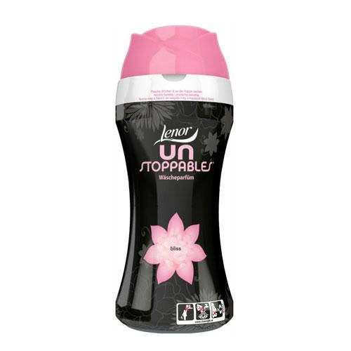 Lenor Unstoppables Кондиционер-парфюм для белья в гранулах 275 г, цена ...